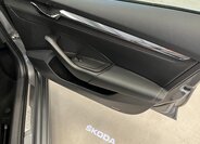 Škoda Octavia Liftback 2,0 l 110 kw