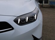 KIA Ceed Hatchback 1,5 l 117 kw