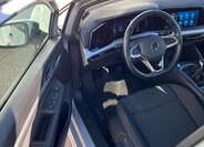 Volkswagen Golf Hatchback 999,0 81 kw