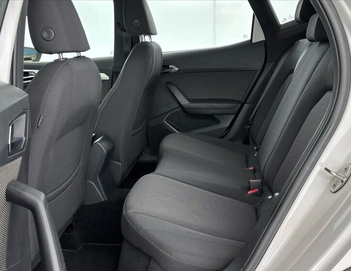 Seat Arona Hatchback 999,0 85 kw