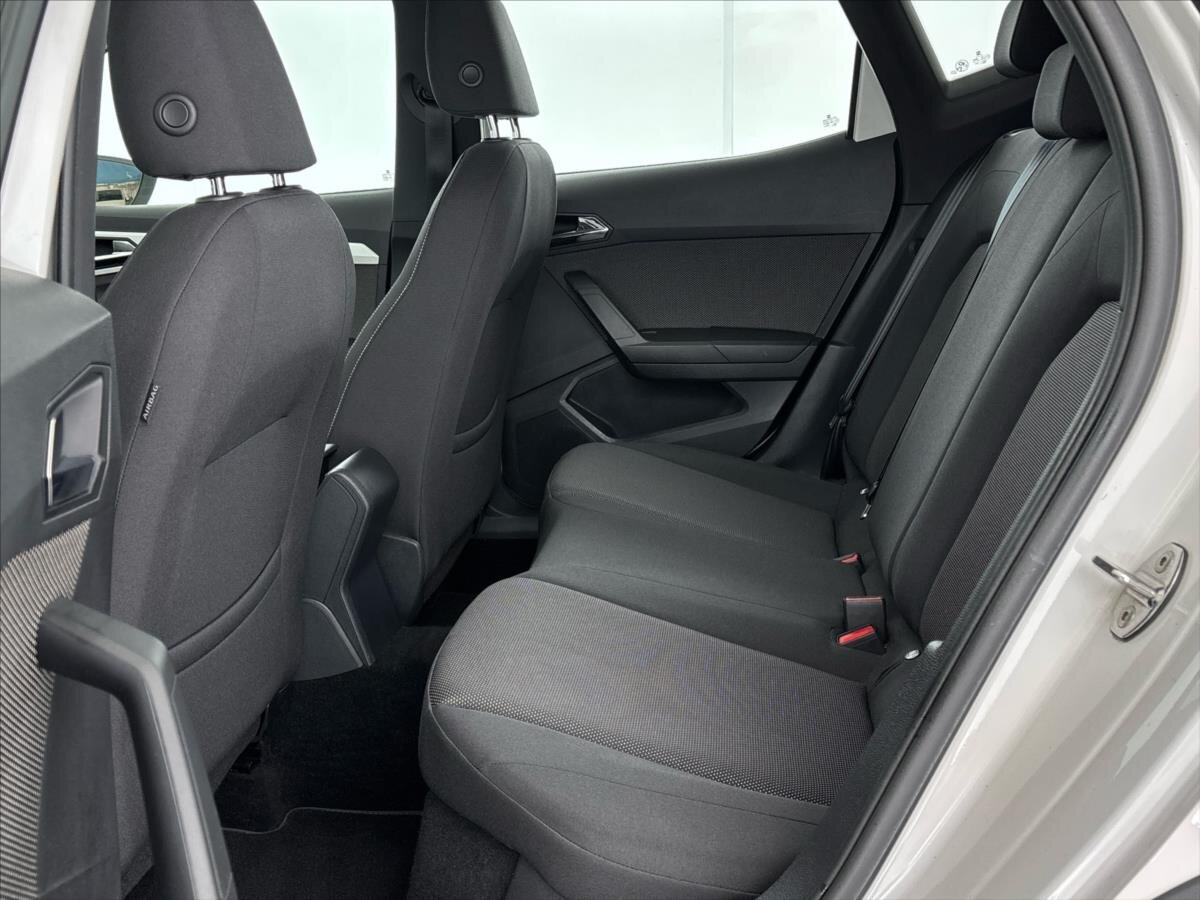 Seat Arona Hatchback 999,0 85 kw