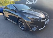 KIA ProCeed Kombi 1,5 l 117 kw