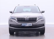 Škoda Kodiaq SUV 1,5 l 110 kw