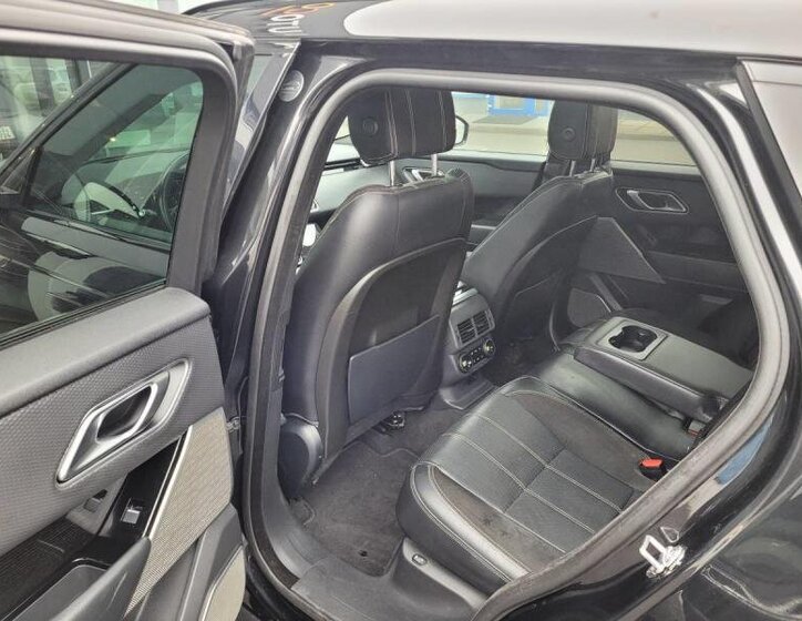Land Rover Range Rover Velar SUV 3,0 l 221 kw