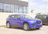 Jaguar F-Pace 3