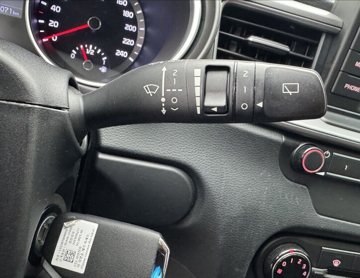 KIA Ceed Hatchback 1,4 l 73 kw