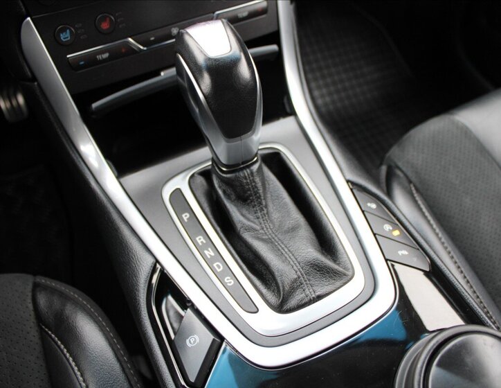 Ford Edge SUV 2,0 l 154 kw