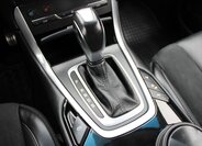 Ford Edge SUV 2,0 l 154 kw