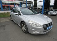 Peugeot 508 Kombi 2,0 l 103 kw