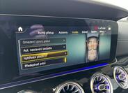 Mercedes-Benz AMG GT 19