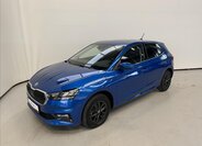 Škoda Fabia Hatchback 999,0 85 kw