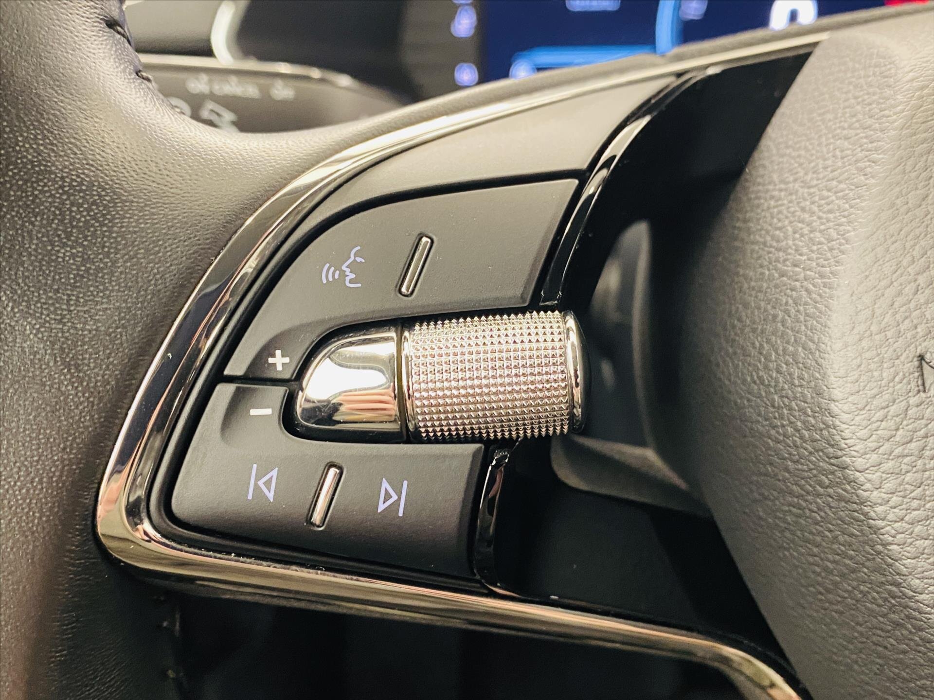 Škoda Superb Liftback 1,5 l 110 kw