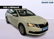 Škoda Octavia Kombi 1,5 l 110 kw
