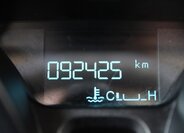 Ford Tourneo Courier MPV 1,5 l 73 kw