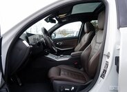 BMW Řada 3 Sedan 3,0 l 275 kw