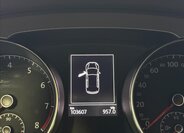 Volkswagen Golf Sportsvan 13