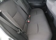 Toyota Corolla Cross Hatchback 2,0 l 112 kw