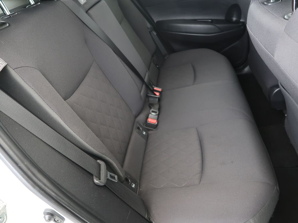 Toyota Corolla Cross Hatchback 2,0 l 112 kw