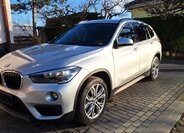 BMW X1 SUV / Terénní 0,0 0