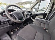 Peugeot Boxer Ostatní 2,0 l 96 kw