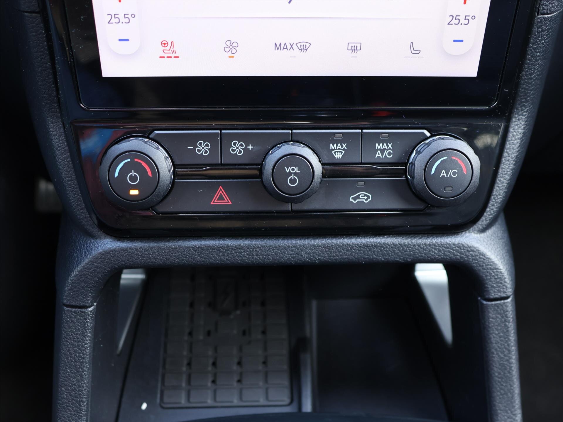 Ford Ranger Pick-up 3,0 l 177 kw