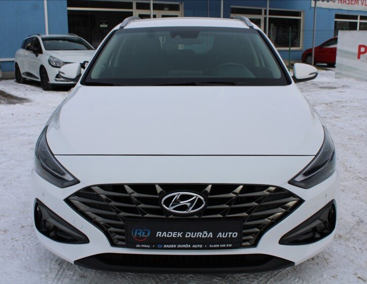 Hyundai i30 2
