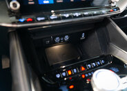 Jeep Grand Wagoneer SUV / Terénní 6,4 l 351 kw