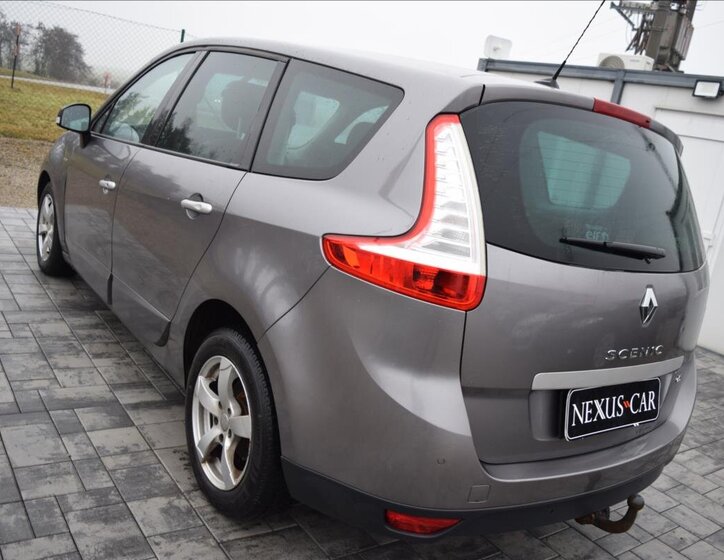 Renault Scénic 7
