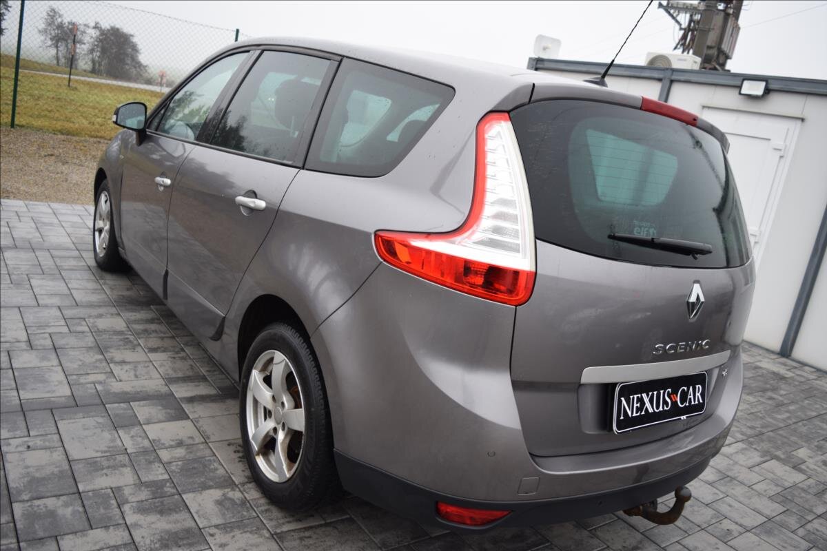 Renault Scénic