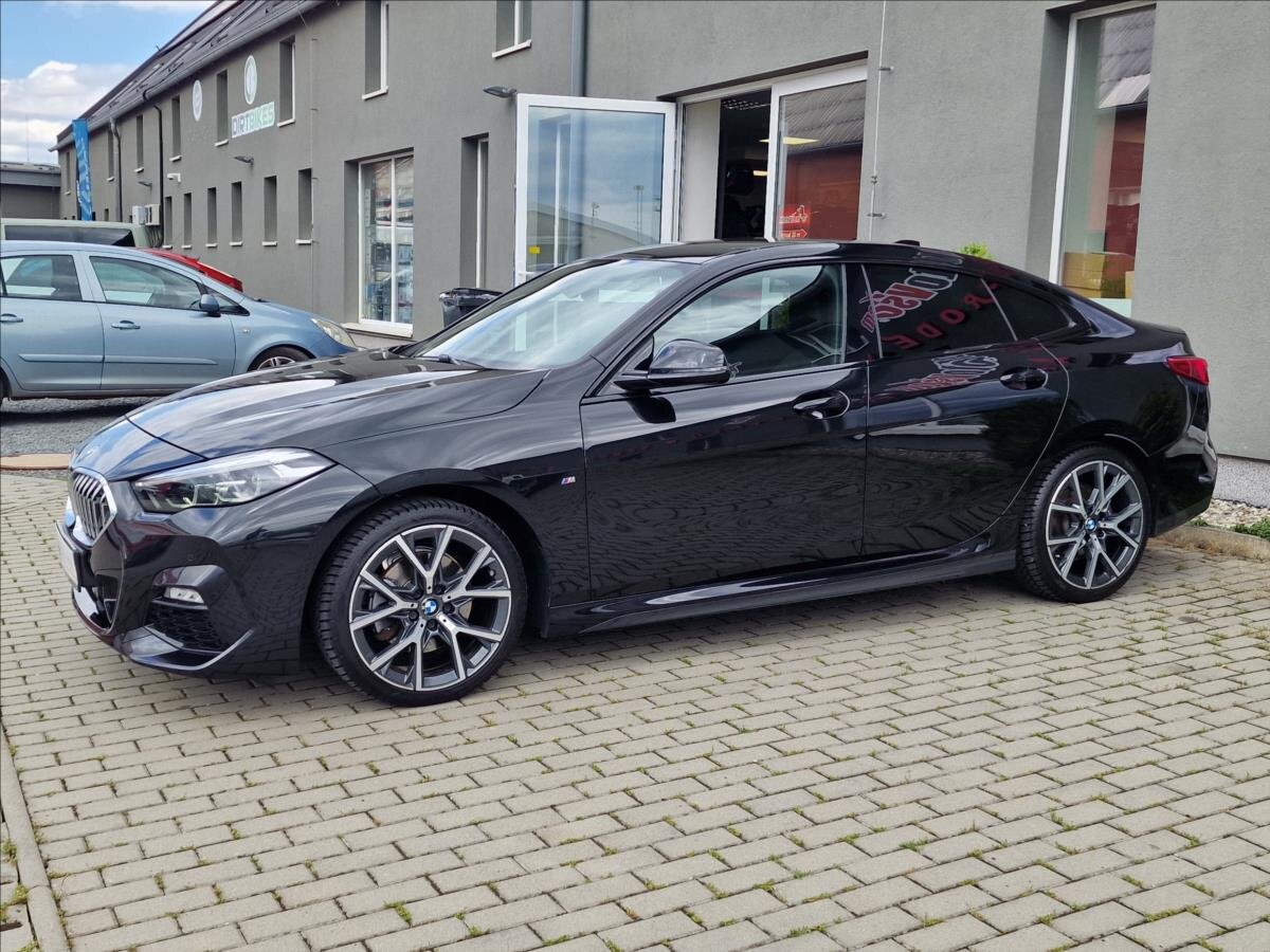 BMW Řada 2