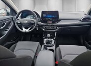 Hyundai i30 Kombi 1,5 l 71 kw