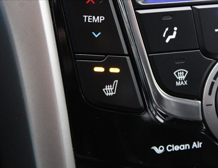 Hyundai i30 Kombi 1,6 l 88 kw