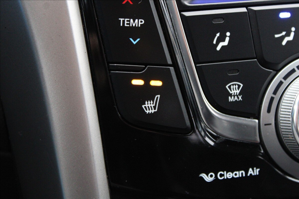 Hyundai i30 Kombi 1,6 l 88 kw