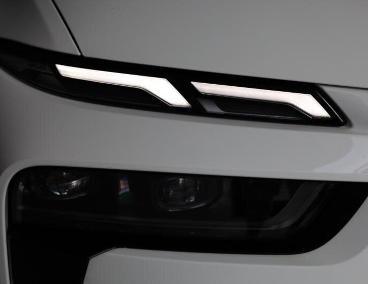 BMW X7 SUV 3,0 l 259 kw