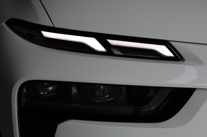 BMW X7 SUV 3,0 l 259 kw