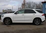 Mercedes-Benz GLE 8