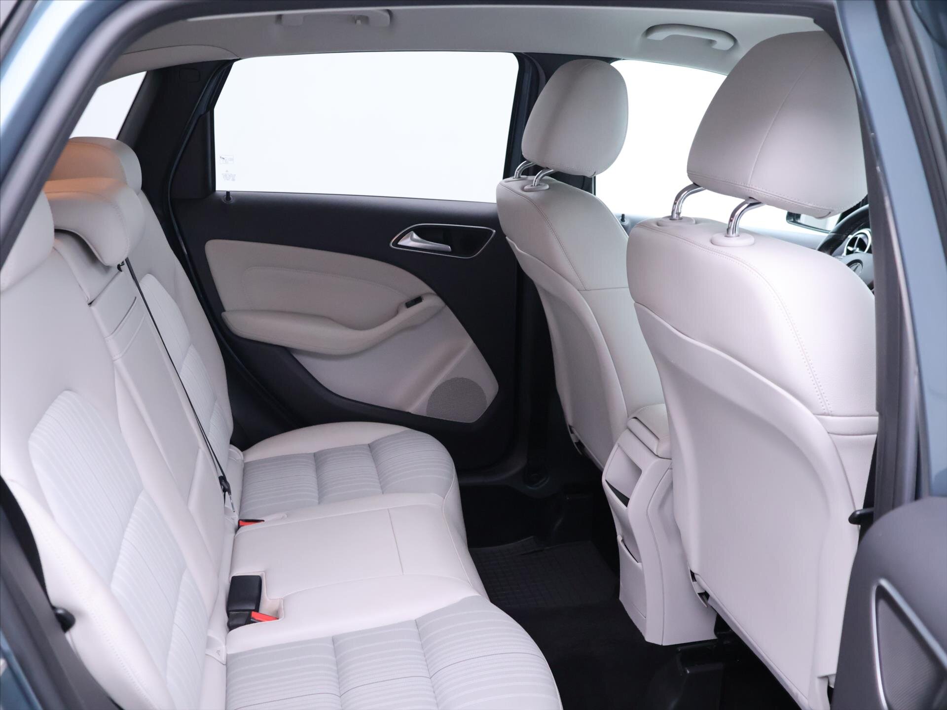 Mercedes-Benz Třídy B