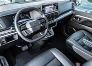 Citroën SpaceTourer MPV 2,2 l 132 kw