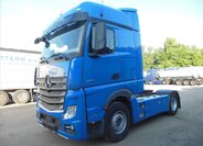 Mercedes-Benz Ostatní 1