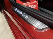 Mercedes-Benz Třídy C Sedan / Limuzína 2,0 l 143 kw