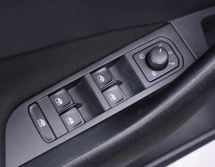 Škoda Scala Hatchback 1,6 l 85 kw