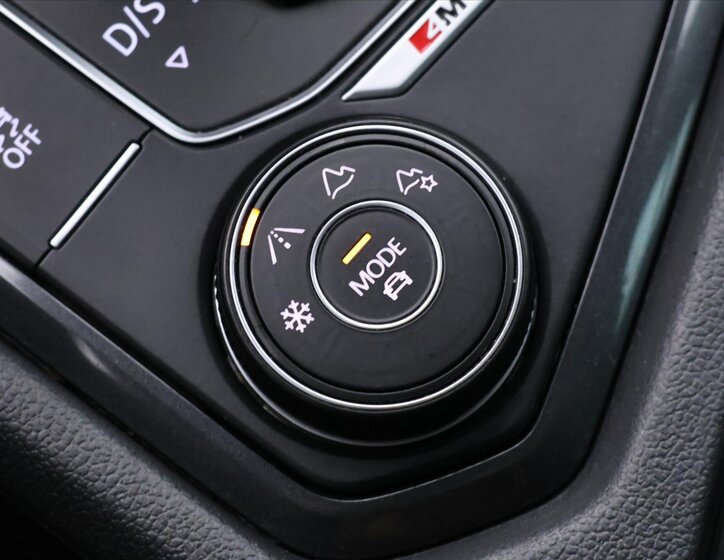 Volkswagen Tiguan 23