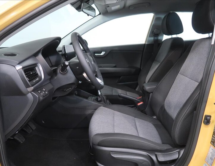 KIA Stonic SUV / Terénní 1,2 l 58 kw