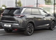 Peugeot 5008 SUV / Terénní 1,2 l 107 kw