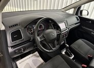 Seat Alhambra MPV 2,0 l 130 kw