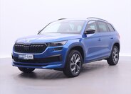 Škoda Kodiaq SUV / Terénní 2,0 l 147 kw