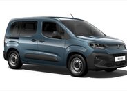 Citroën Berlingo MPV 1,2 l 81 kw