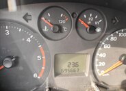 Ford Transit Ostatní 2,2 l 85 kw