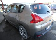 Peugeot 3008 SUV / Terénní 1,6 l 82 kw