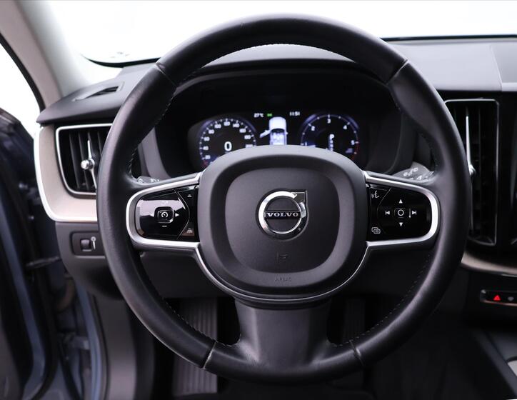 Volvo XC60 20